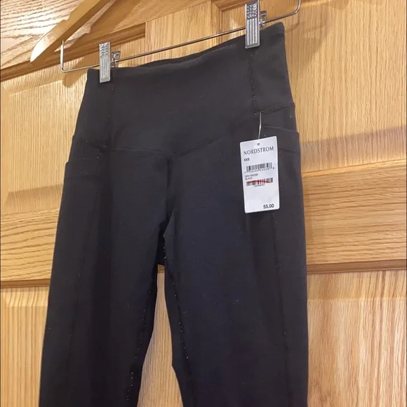 Zella Live In High Waist Leggings - Picture 3 of 8